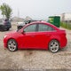 1G1PH5SC2C7133200 2012 Chevrolet Cruze Ltz Turbo auction photo thumbnail 14