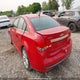 1G1PH5SC2C7133200 2012 Chevrolet Cruze Ltz Turbo auction photo thumbnail 3