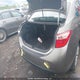 2T1BURHE6KC129094 2019 Toyota Corolla Ce/Le/Se auction photo thumbnail 6