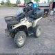 5Y4AM37W7CA300273 2012 Yamaha Yfm700 Fwad/Se auction photo thumbnail 2