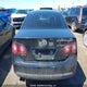 3VWHM71K99M092782 2009 Volkswagen Jetta 2.5L Comfortline auction photo thumbnail 16