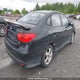 KMHDU45D09U575600 2009 Hyundai Elantra auction photo thumbnail 4