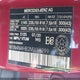 W1N4N4HB2MJ155299 2021 Mercedes-Benz Gla 250 4Matic auction photo thumbnail 9