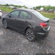 2HGFB2F56DH024521 2013 Honda Civic Lx auction photo thumbnail 3