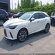 2T2BAMCA0RC049327 2024 Lexus Rx 350 Base/350 Premium/350 Premium Plus/350 Luxury/350 F Sport auction photo thumbnail 2