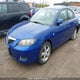 JM1BK32FX91251332 2009 Mazda 3 I auction photo thumbnail 2
