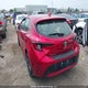JTNK4MBE9R3223223 2024 Toyota Corolla auction photo thumbnail 3