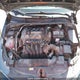 5YFBPMBE1MP194702 2021 Toyota Corolla auction photo thumbnail 10