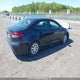 5YFBPMBE1MP194702 2021 Toyota Corolla auction photo thumbnail 4