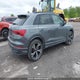 WA1FECF38M1085193 2021 Audi Q3 45 Technik auction photo thumbnail 4