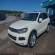 WVGDF9BP6BD004012 2011 Volkswagen Touareg V6 auction photo thumbnail 2