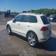 WVGDF9BP6BD004012 2011 Volkswagen Touareg V6 auction photo thumbnail 3