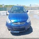 KMHCT4AE8FU869917 2015 Hyundai Accent auction photo thumbnail 12