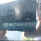 KMHCT4AE8FU869917 2015 Hyundai Accent auction photo thumbnail 19