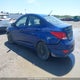 KMHCT4AE8FU869917 2015 Hyundai Accent auction photo thumbnail 3