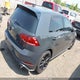 3VW6T7AU8KM007030 2019 Volkswagen Golf Gti auction photo thumbnail 4