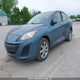 JM1BL1UF2B1382968 2011 Mazda Mazda3 auction photo thumbnail 2