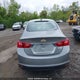 1G1ZD5ST6SF126596 2025 Chevrolet Malibu 1Lt auction photo thumbnail 16