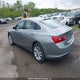 1G1ZD5ST6SF126596 2025 Chevrolet Malibu 1Lt auction photo thumbnail 3