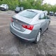 1G1ZD5ST6SF126596 2025 Chevrolet Malibu 1Lt auction photo thumbnail 4