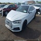 WAUB4CF53JA082381 2018 Audi S5 Premium Plus auction photo thumbnail 2