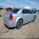 2C3JA53G95H143706 2005 Chrysler 300 auction photo thumbnail 4