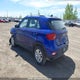KMHRC8A35NU139719 2022 Hyundai Venue Sel/Limited auction photo thumbnail 3