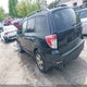 JF2SH63669H783622 2009 Subaru Forester 2.5X auction photo thumbnail 3