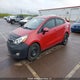 KNADN4A39E6380069 2014 Kia Rio auction photo thumbnail 2