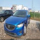JM3KE2BE2D0103500 2013 Mazda Cx-5 Sport auction photo thumbnail 2