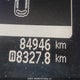 1N4BZ0CPXHC307151 2017 Nissan Leaf S/Sv/Sl auction photo thumbnail 15