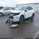 JA4AT4AA0JZ608165 2018 Mitsubishi Eclipse Cross Le auction photo thumbnail 2