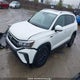 3VVEX7B27RM021531 2024 Volkswagen Taos Se auction photo thumbnail 2