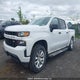 1GCPYBEH8KZ325334 2019 Chevrolet Silverado K1500 Custom auction photo thumbnail 2
