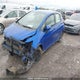 3HGGK5H58GM104752 2016 Honda Fit Lx auction photo thumbnail 2