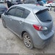 JM1BL1L74D1787033 2013 Mazda Mazda3 Gs-Sky auction photo thumbnail 3