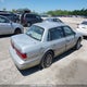 1LNLM9840NY643126 1992 Lincoln Continental Signature auction photo thumbnail 4