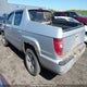 2HJYK16589H002198 2009 Honda Ridgeline Rtl auction photo thumbnail 3