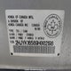 2HJYK16589H002198 2009 Honda Ridgeline Rtl auction photo thumbnail 9