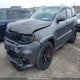 1C4RJFDJ9LC220136 2020 Jeep Grand Cherokee Srt-8 auction photo thumbnail 2