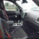 1C4RJFDJ9LC220136 2020 Jeep Grand Cherokee Srt-8 auction photo thumbnail 5