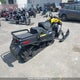 2BPSAAMA0MV001733 2021 Skidoo Expedition auction photo thumbnail 4