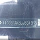 4T1C31AK6LU534915 2020 Toyota Camry Le auction photo thumbnail 20