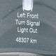 1C4RJFAGXMC830525 2021 Jeep Grand Cherokee Altitude auction photo thumbnail 16