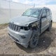 1C4RJFAGXMC830525 2021 Jeep Grand Cherokee Altitude auction photo thumbnail 2