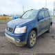 2CKDL33F486072843 2008 Pontiac Torrent Gt auction photo thumbnail 2