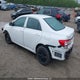 2T1BU4EE6DC990527 2013 Toyota Corolla Ce auction photo thumbnail 3
