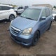 5FNRL38666B504345 2006 Honda Odyssey Ex-L auction photo thumbnail 2