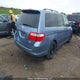5FNRL38666B504345 2006 Honda Odyssey Ex-L auction photo thumbnail 4