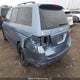 5FNRL38666B504345 2006 Honda Odyssey Ex-L auction photo thumbnail 6
